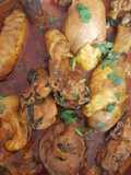 Caril de Frango