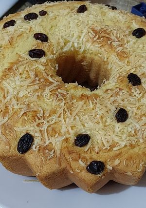 Foto resep Cake Tape Lembut