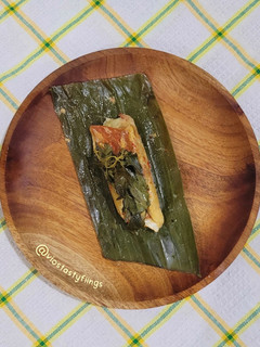Foto resep Pepes Ikan Kakap