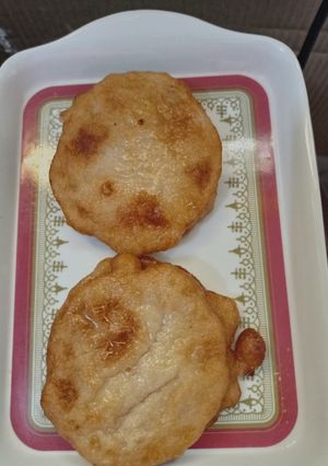 ராஜஸ்தான் ஃபேமஸ் மால்புவா செய்முறை முக்கிய புகைப்படம்