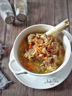Foto resep Gulai Kambing
