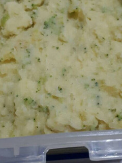 Foto resep Mashed Potato ++
