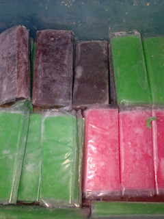 Foto resep Es Wadai a. k. a. Es Gabus a. k. a. Es Kue Jadul "Simpel, Seger,