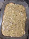 Torta de 3 Cebollas