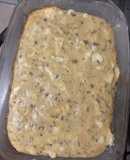 Torta de 3 Cebollas