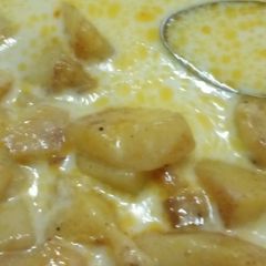 A picture of Lassi vale aalo.