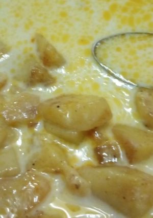 A picture of Lassi vale aalo.