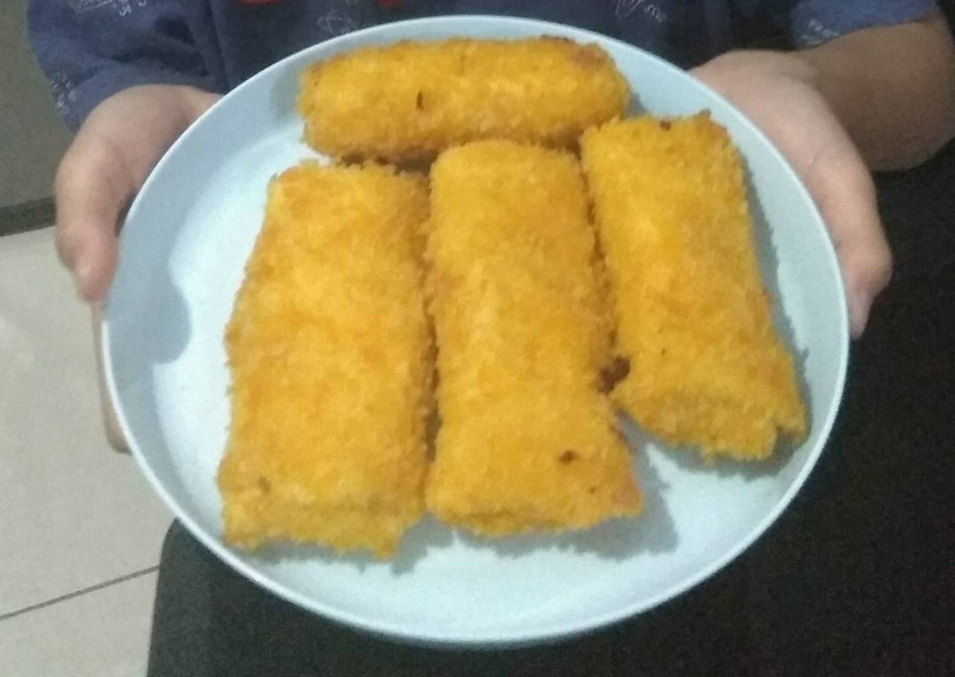 American risoles