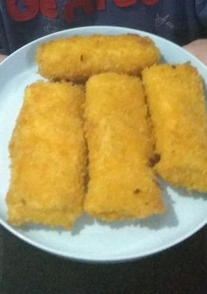 Foto resep American risoles