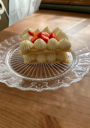Epres finomság recept fotója