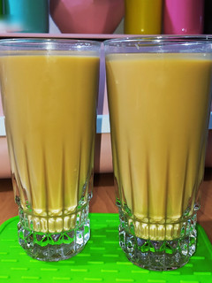 عکسی از دستور آیس کافی(قهوه یخ)