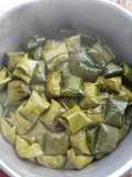 Pais Pisang Kelapa