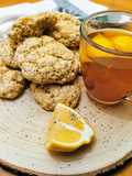 Chá "Hot Toddy"