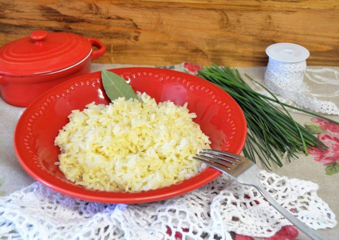 Las mejores ollas para cocer arroz en casa