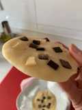 „Chocolatina“ helada de yogur, antojo saludable