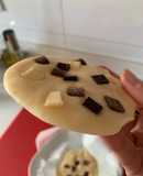 „Chocolatina“ helada de yogur, antojo saludable