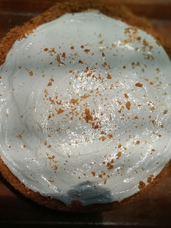 Foto resep [no bake] Banana Cream Pie