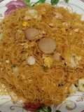 Bihun Goreng Spesial