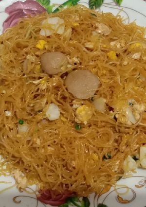 Foto resep Bihun Goreng Spesial