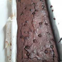 รูปของ Brownis panggang