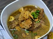 Gambar swike ayam tauco