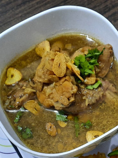 Foto resep Swieke Ayam (Ayam kuah tauco)