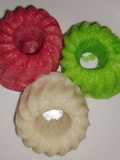 Steam Rice flour cake