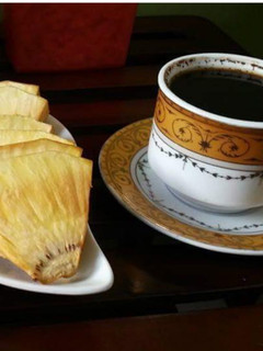 Foto resep Sukun goreng