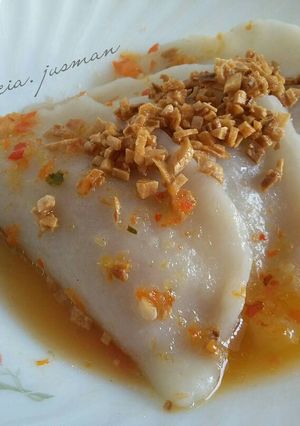 Foto resep Choi Pan (Chai Kwe)