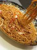 Chow Mein