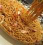 Easy Way Make Chow Mein the Perfect Appealing