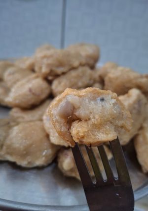 Foto resep Pempek Adaan
