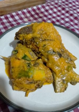 Foto resep Ikan Bumbu Pesmol