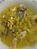 Asem-asem ikan mangla