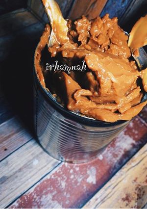 Foto resep Dulce de leche