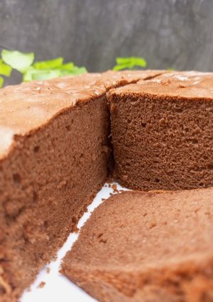 Foto resep Bolu Chocolatatos Panggang