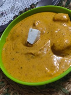 પનીર સબ્જી(paneer sabji Recipe in Gujarati) રેસીપી મુખ્ય ફોટો