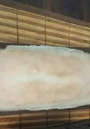 Una foto de Budín cuatro cuartos