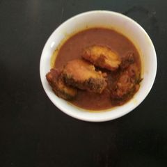 A picture of Rui rosha.