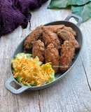 Ayam Goreng Ngohiong (Bumbu 5 Spices)