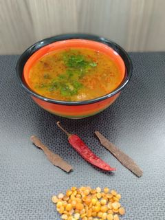ઓસામણ (Osaman Recipe In Gujarati) રેસીપી મુખ્ય ફોટો