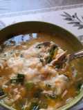Sopa deliciosa y económica con solo 3 ingredientes ✔