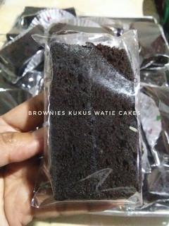 Foto resep Brownies kukus