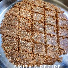 A picture of Tilgul vadi.