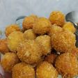 Bola Kornet Keju