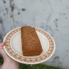 รูปของ Banana Bread/Bolu Pisang