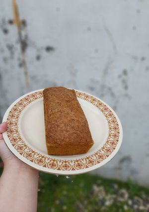 Foto resep Banana Bread/Bolu Pisang
