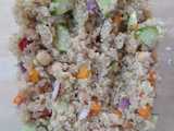 greek quinoa salad