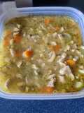 Chicken Noodle Soup