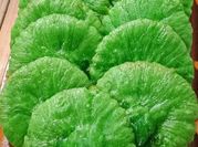 Gambar cucur gula pasir anti